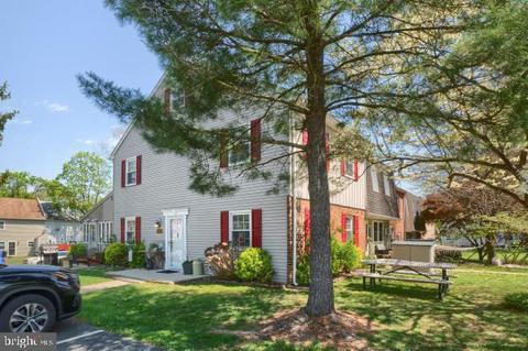 280 W Cardigan Ter, West Chester, PA 19380