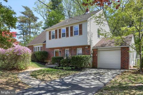 1410 Hunters Ln, West Chester, PA 19380