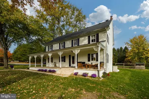 425 Rock Raymond Rd, Downingtown, PA 19335