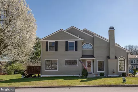 1301 Wharton Ct, Newtown Square, PA 19073