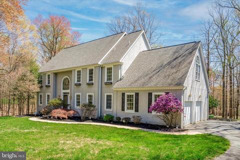 1331 Pennsridge Ct, Downingtown, PA 19335