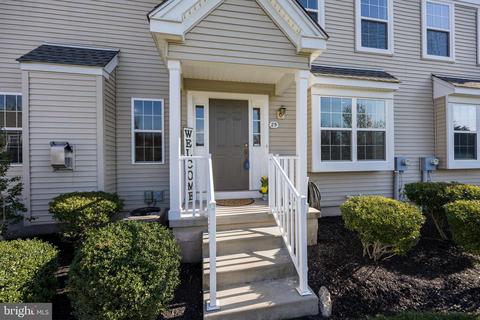25 Granite Ln #1, Chester Springs, PA 19425