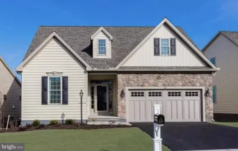 802 Summer Breeze Path, Cochranville, PA 19330