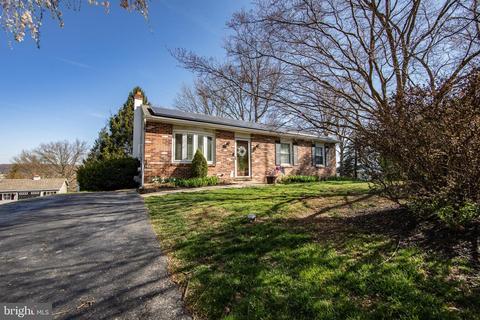 433 W Prospect Ave, Downingtown, PA 19335
