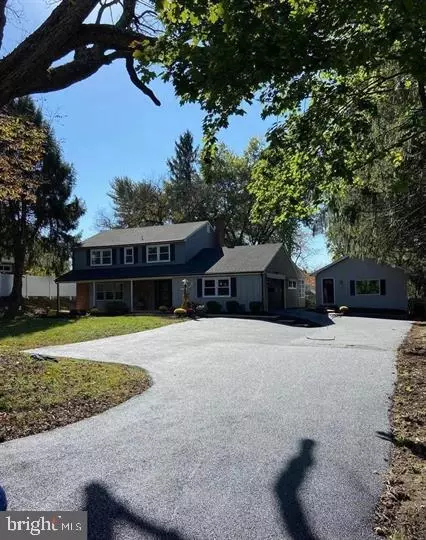 334 Kennett Pike, Chadds Ford, PA 19317