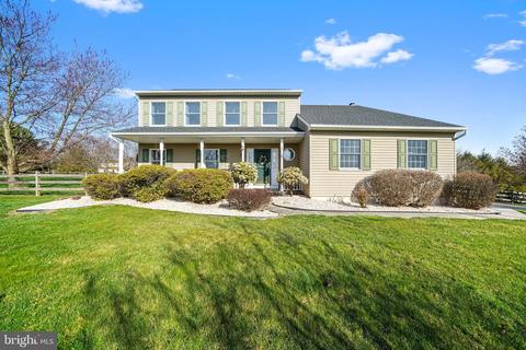 50 Willow Rock, Coatesville, PA 19320