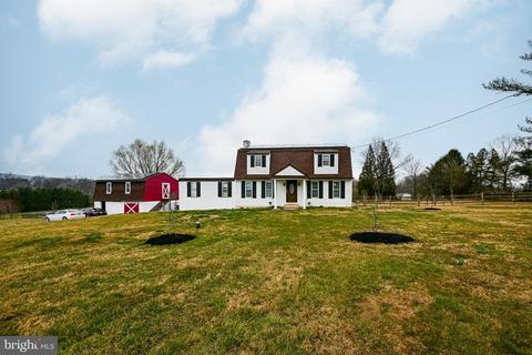 172 Morgantown Rd, Honey Brook, PA 19344
