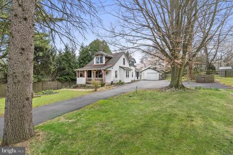 253 Kennett Pike, Chadds Ford, PA 19317