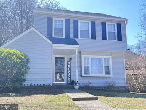 1654 Hemlock Cir, Downingtown, PA 19335