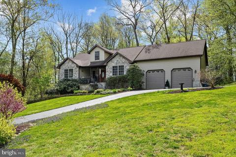 2206 Buck Rub Dr, Nottingham, PA 19362