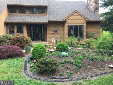 203 Wencin Way, West Chester, PA 19382