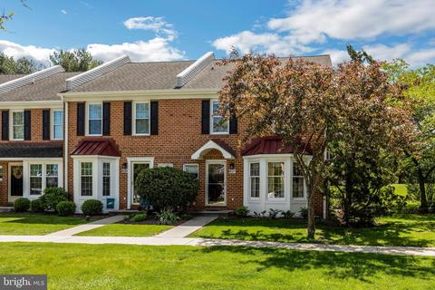 827 Durant Ct, West Chester, PA 19380
