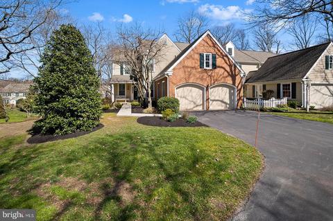 156 Kentsdale Ct #S56, Malvern, PA 19355