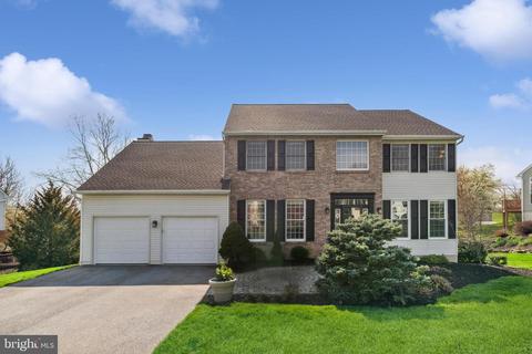 135 Cambridge Rd, Landenberg, PA 19350
