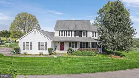 1015 S Chester Rd, West Chester, PA 19382