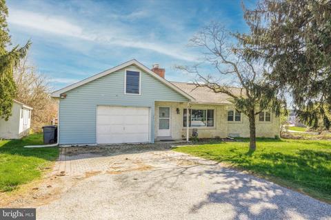 1033 Wilmington Pike, West Chester, PA 19382