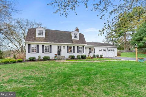 831 Marlboro Spring Rd, Kennett Square, PA 19348
