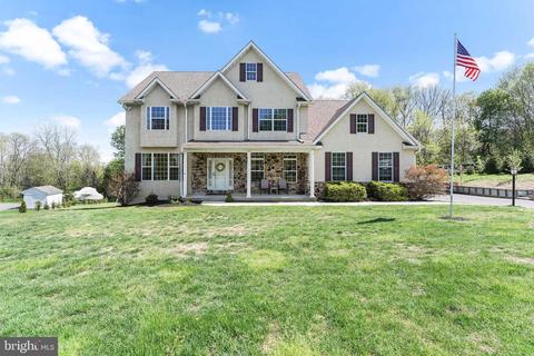 120 Cooks Ridge Ln, Oxford, PA 19363