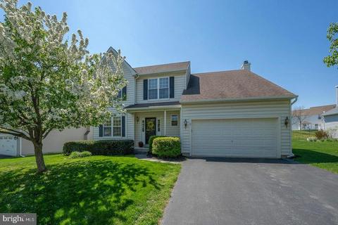 205 Providence Hill Rd, Coatesville, PA 19320