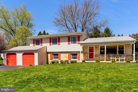 5 Winding Way, Malvern, PA 19355