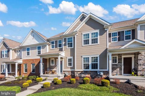 721 Sun Valley Ct, Chester Springs, PA 19425
