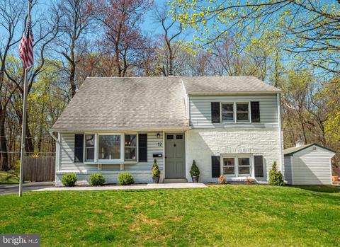 12 Greentree Ln, Malvern, PA 19355