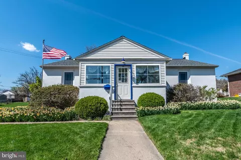 519 Saint Marys St, Phoenixville, PA 19460