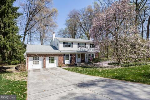 206 Morris Rd, Exton, PA 19341