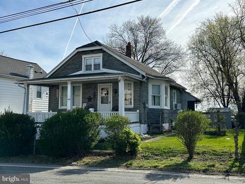 1048 S Hanover St, Pottstown, PA 19465