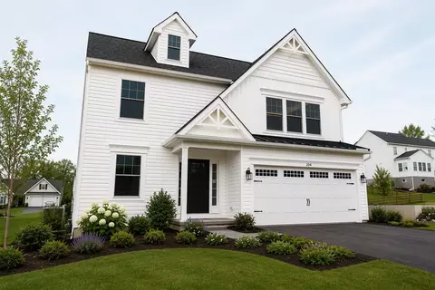 Greenwood Drive #b, Oxford, PA 19363