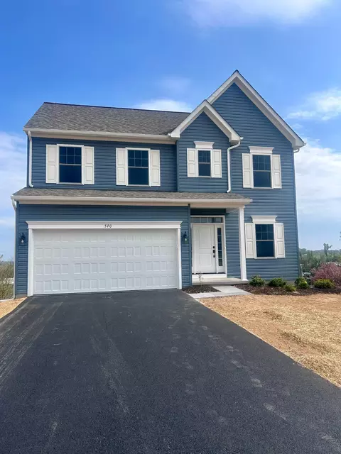 Greenwood Drive #b, Oxford, PA 19363