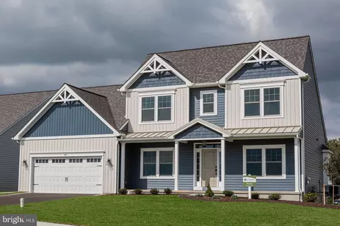 Greenwood Drive #f, Oxford, PA 19363