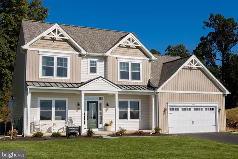 Greenwood Drive #f, Oxford, PA 19363