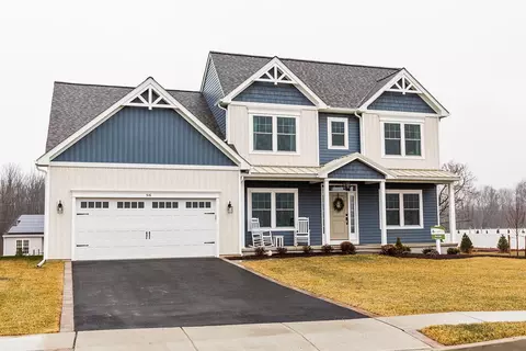 Greenwood Drive #f, Oxford, PA 19363