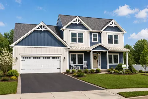 Greenwood Drive #f, Oxford, PA 19363