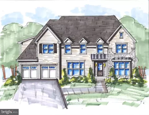 310 Old Kingfisher Ln, Malvern, PA 19355
