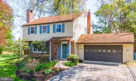 1208 Paoli Pike, West Chester, PA 19380