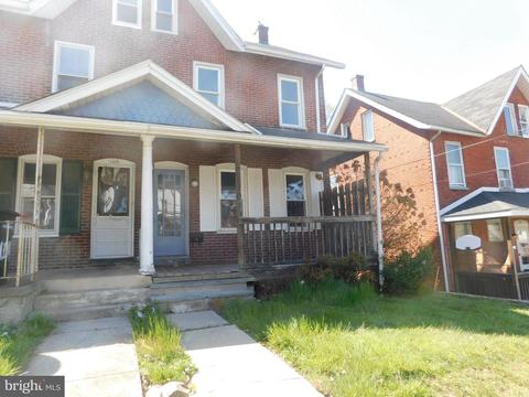 104 S 5th Ave, Coatesville, PA 19320
