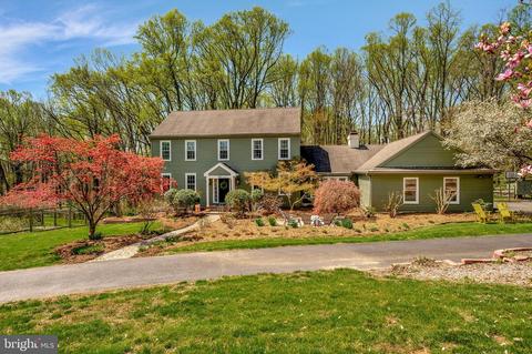 101 Timber Jump Ln, Lincoln University, PA 19352