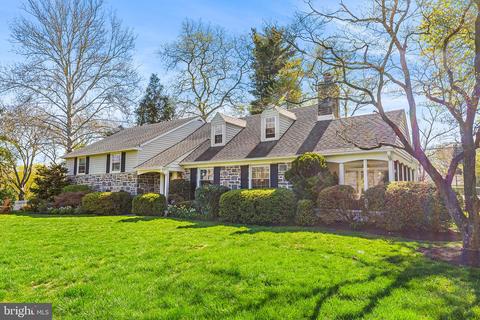 660 Colonel Dewees Rd, Wayne, PA 19087 photo 2
