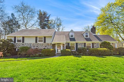 660 Colonel Dewees Rd, Wayne, PA 19087