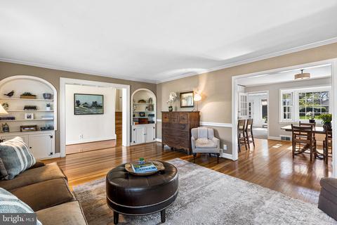 660 Colonel Dewees Rd, Wayne, PA 19087 photo 7