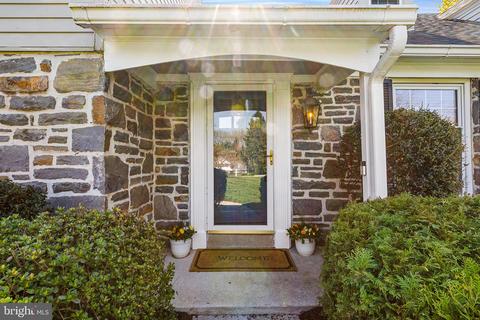 660 Colonel Dewees Rd, Wayne, PA 19087 photo 3