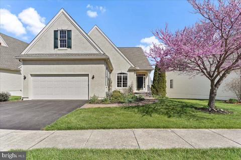 311 Carlisle Dr, Avondale, PA 19311