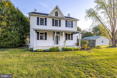 100 Swinehart Rd, Coatesville, PA 19320
