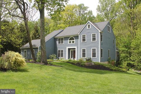 343 Deerhaven Way, Glenmoore, PA 19343