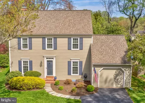 109 Hedgerow Ln, West Chester, PA 19380
