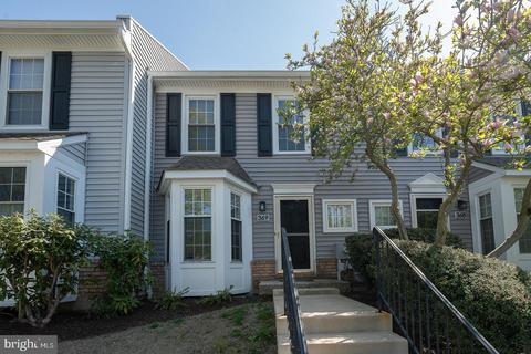 369 Hartford Sq, West Chester, PA 19380