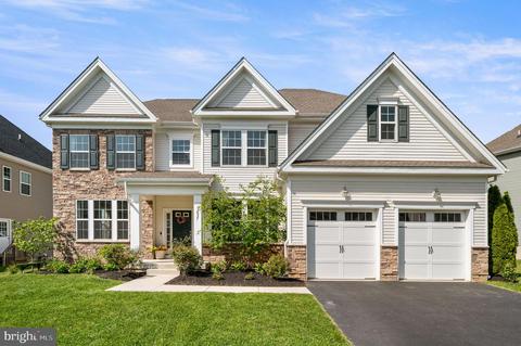 3637 Wagner Ln, Chester Springs, PA 19425