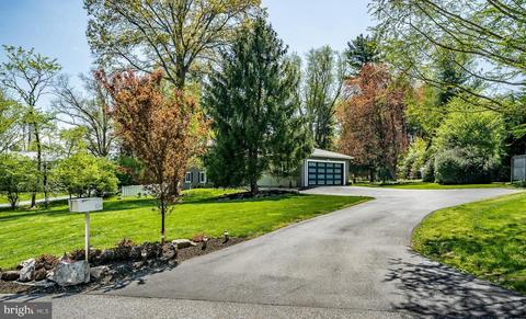 1124 Talleyrand Rd, West Chester, PA 19382